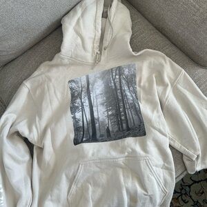 Taylor Swift Official Folklore Hoodie